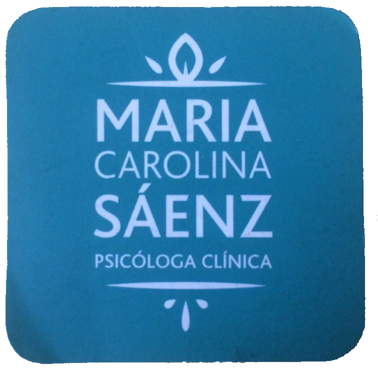Maria Saenz